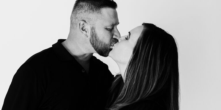 Jason & Amanda Home Page Banner