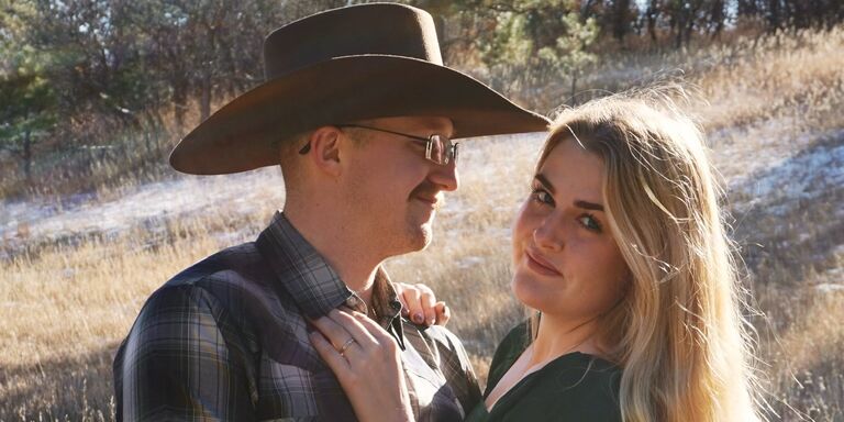 Michael & Tara Home Page Banner