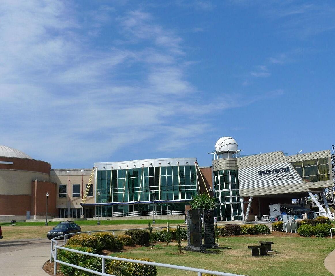 Picture of Sci-Port Discovery Center
