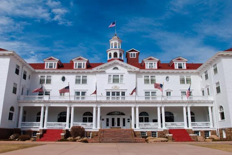 Picture of Stanley Hotel