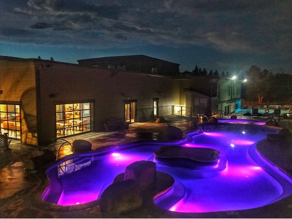 Picture of Broadwater Hot Springs & Fitness