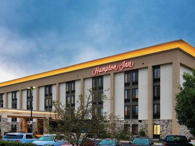 Picture of Hampton Inn Erie-South