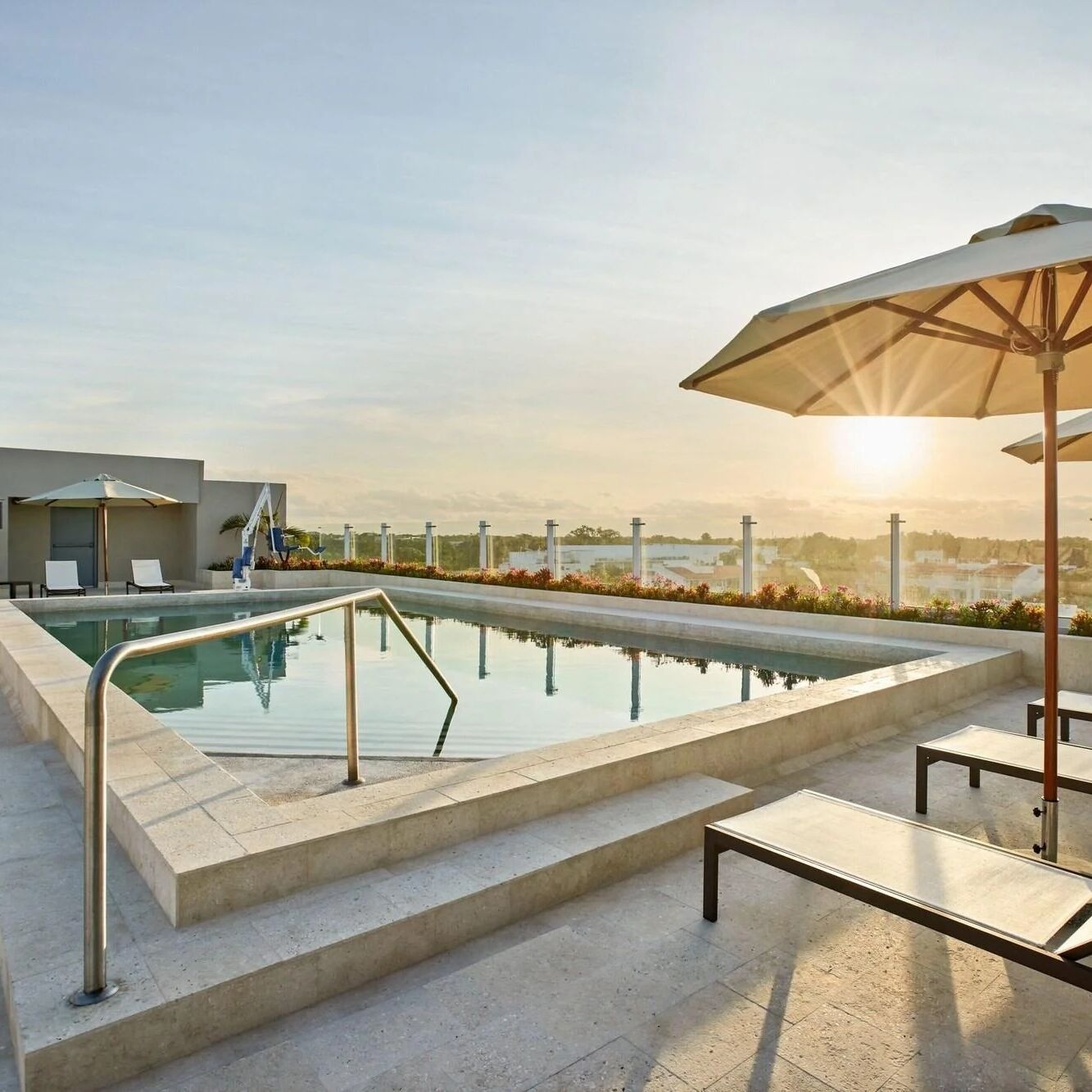 Picture of Residence Inn Playa del Carmen