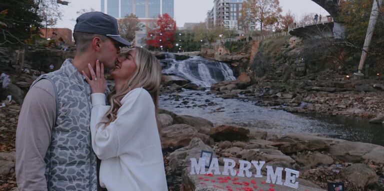 Meredith & Korben Home Page Banner