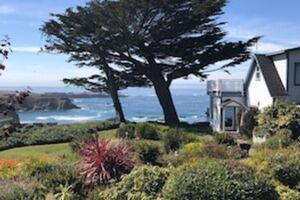 Picture of Agate Cove Inn