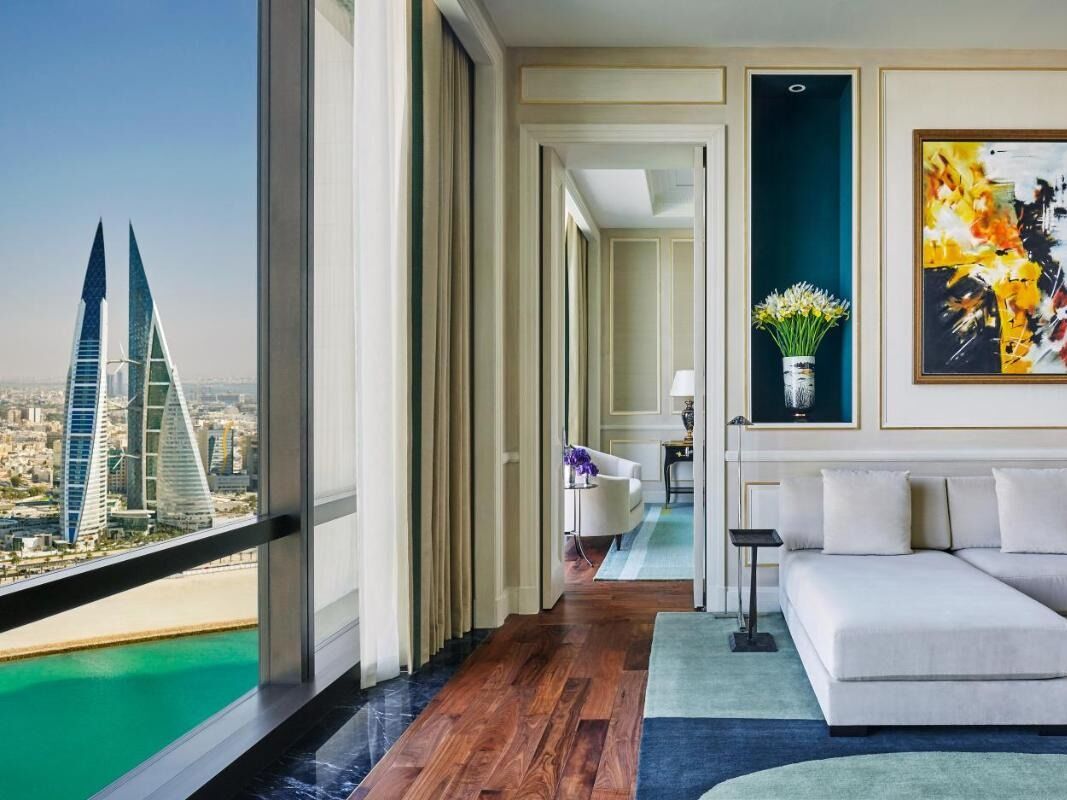Picture of Four Seasons Hotel Bahrain Bay