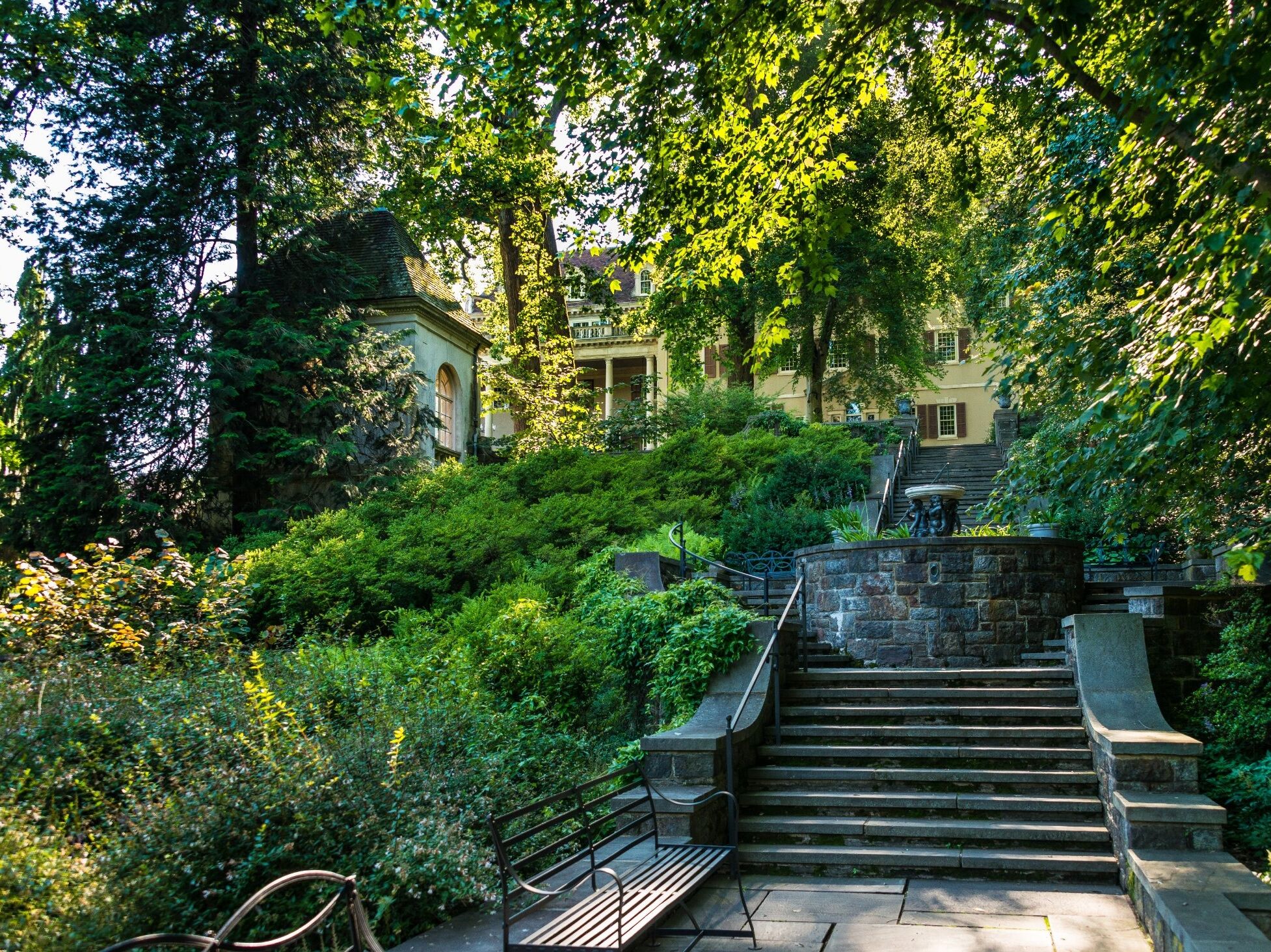 Picture of Winterthur Museum, Garden and Library