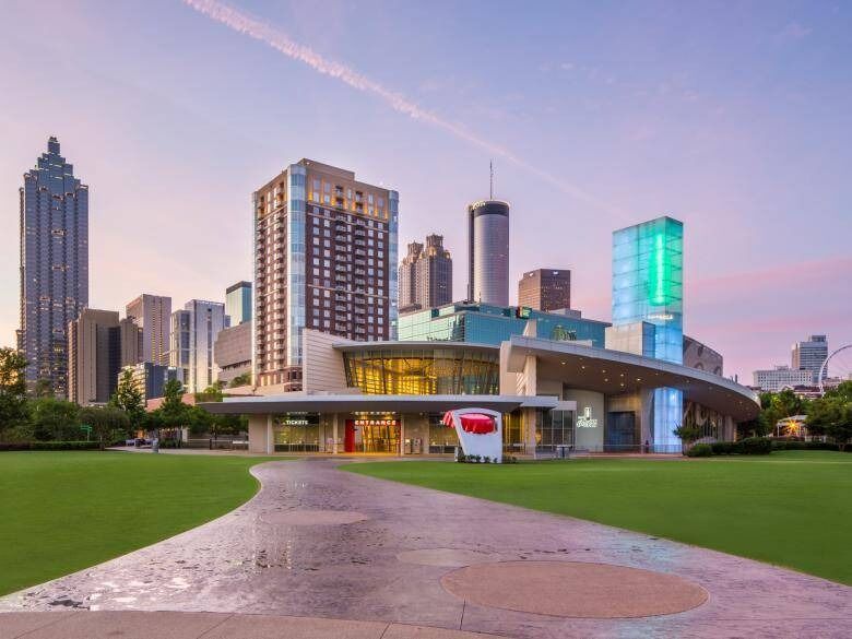 Picture of World of Coca-Cola