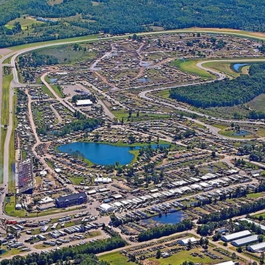 Picture of Brainerd International Raceway