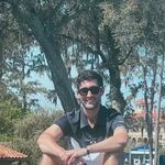 Adam Moorman