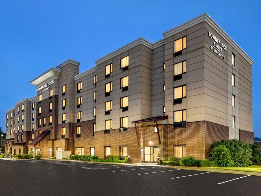 Picture of TownePlace Suites Harrisburg West/Mechanicsburg