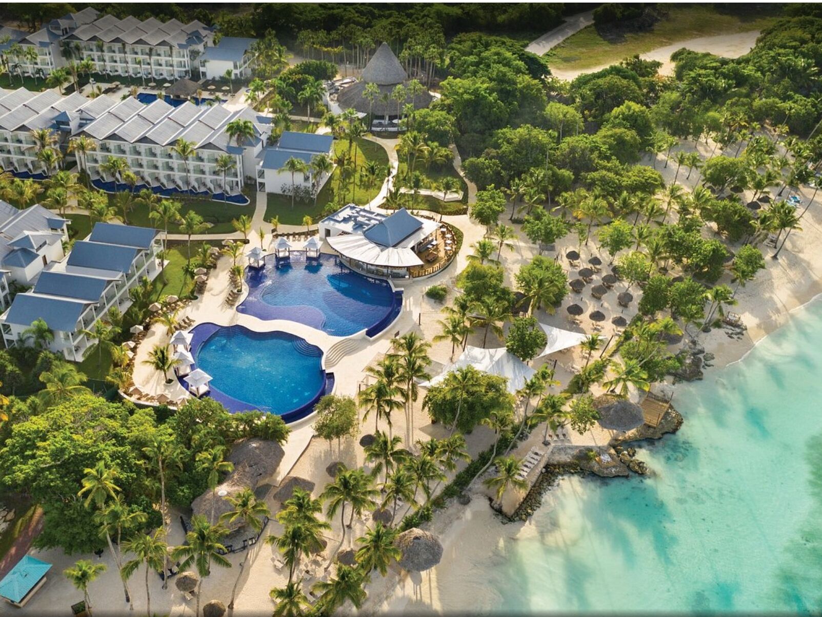 Picture of Hilton La Romana