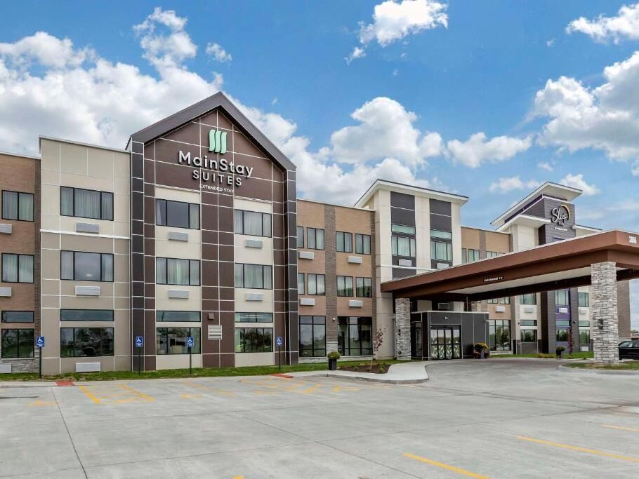 Picture of MainStay Suites Milwaukee/Franklin