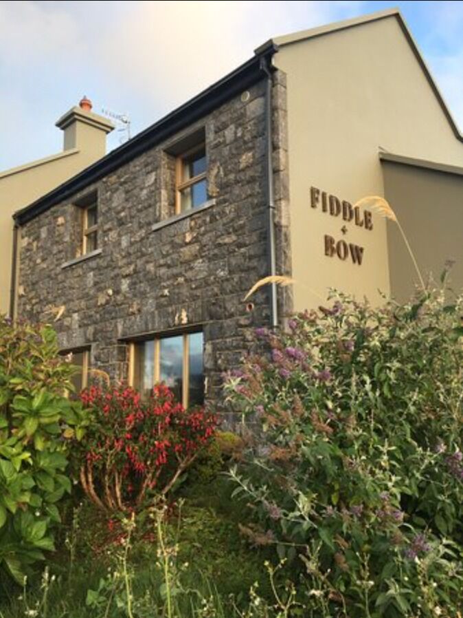 Picture of Fiddle + Bow Hotel
