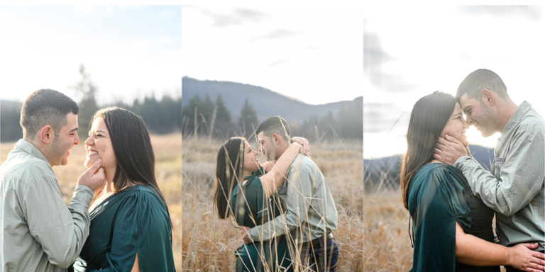 Antonella & David Home Page Banner