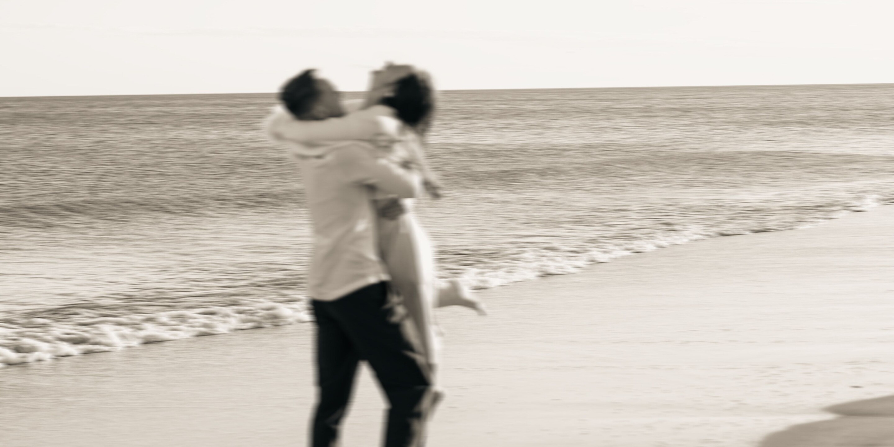 Amber & Ryan Home Page Banner