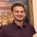Dan Palladino