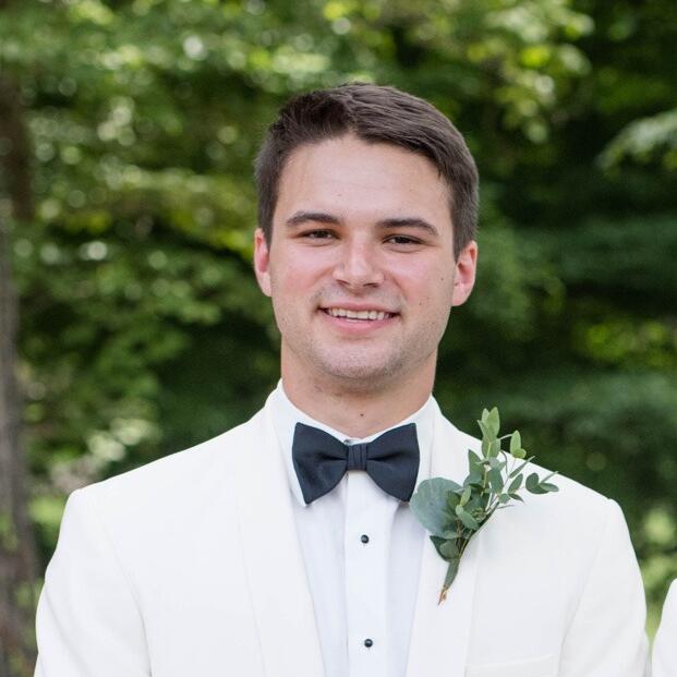 Blake Bolen
