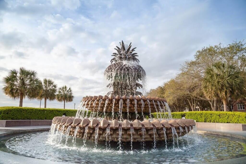 Picture of Waterfront Park