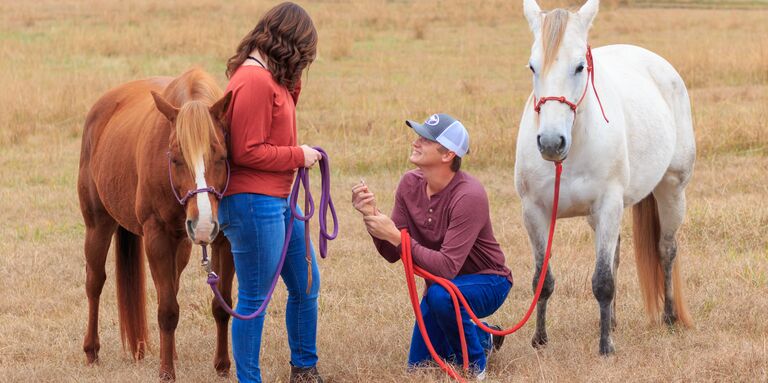 Jenna & Corey Home Page Banner
