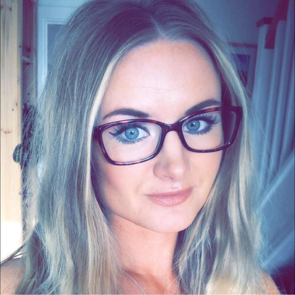 Rebecca Trethewey