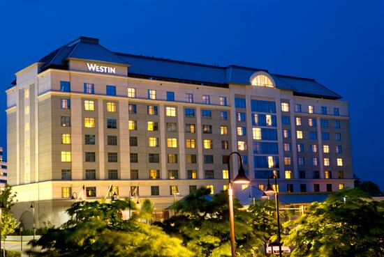Picture of The Westin Tysons Corner
