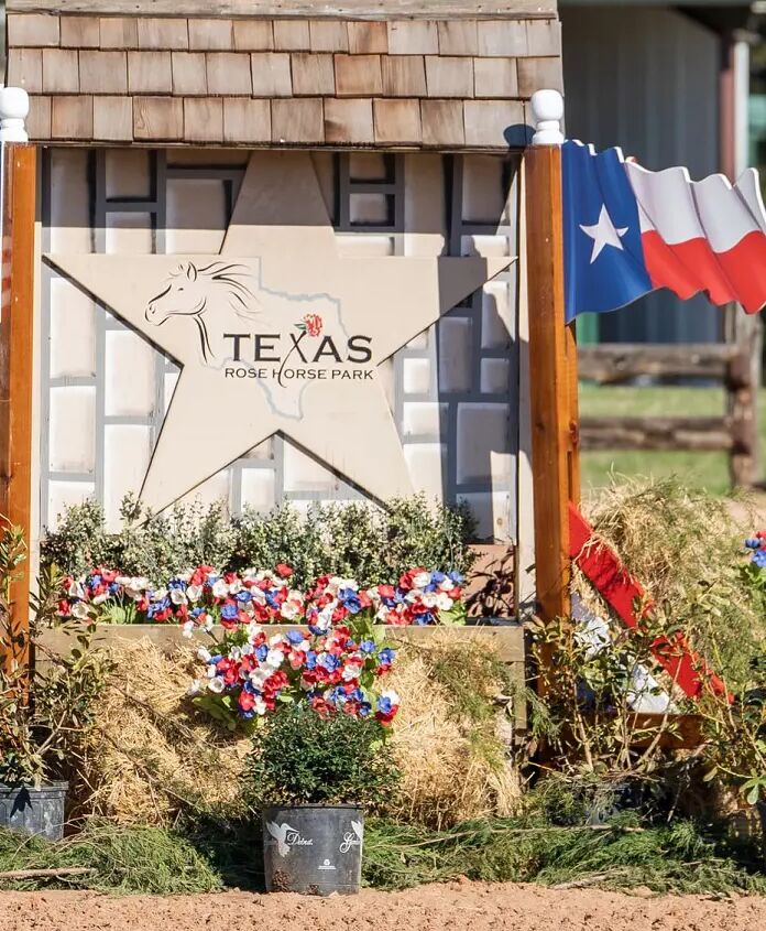 Picture of Texas Rose Horse Park