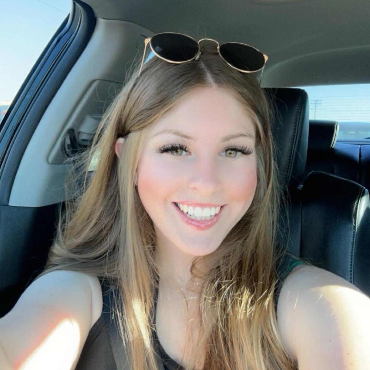 Morgan McComas