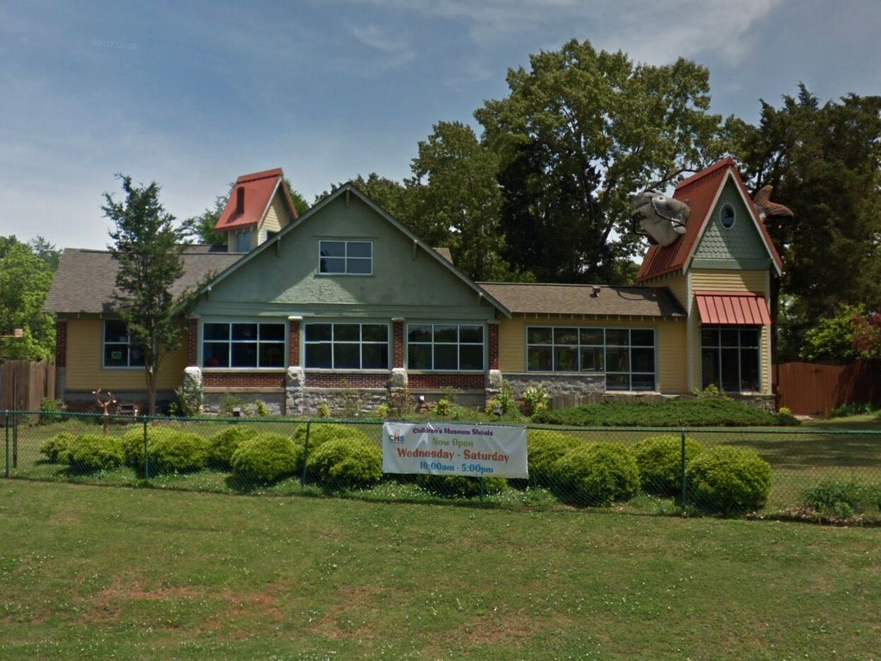 Picture of Children's Museum Shoals