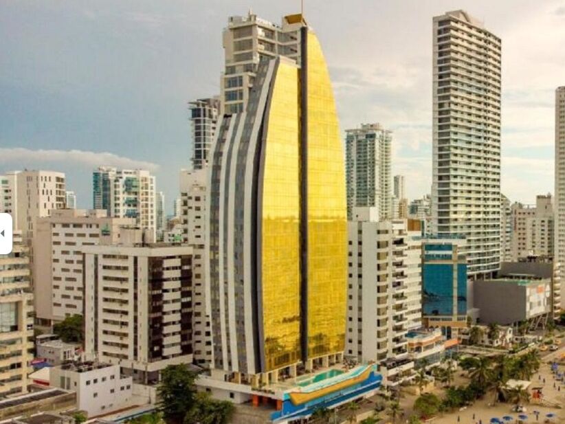 Picture of Hotel Cartagena Dubai