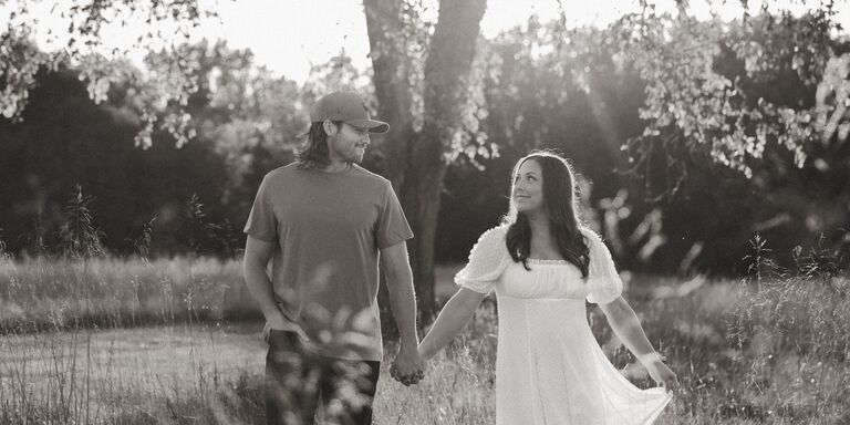 Alli & Jesse Home Page Banner