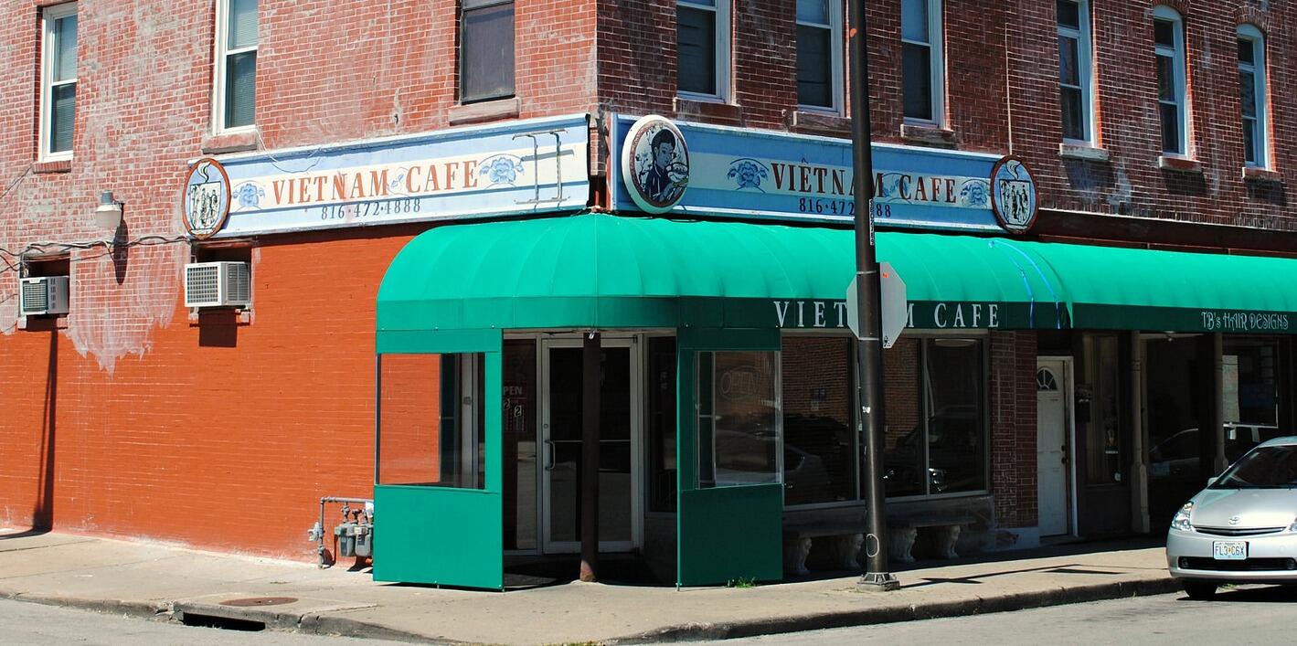 Picture of Vietnam Cafe