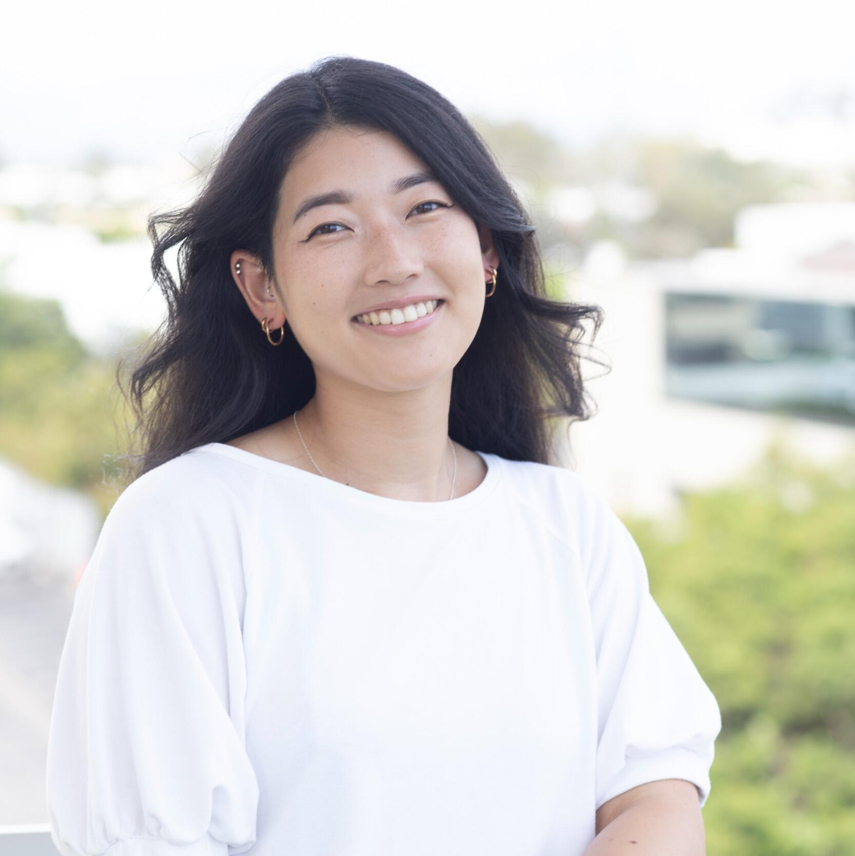 Kaho Akiya
