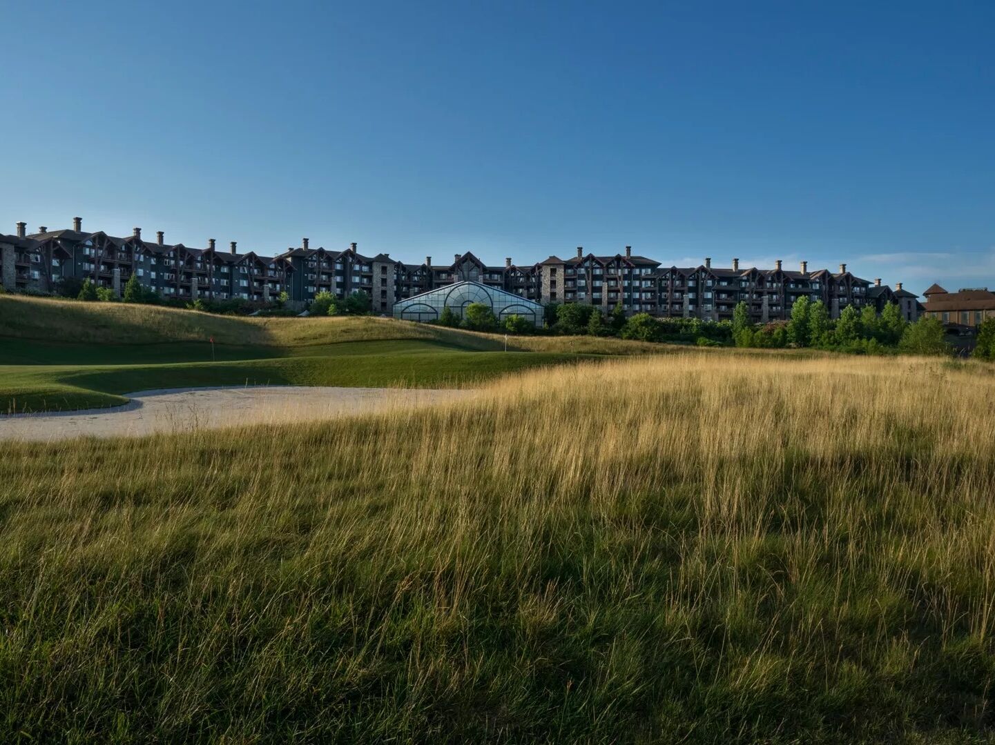 Picture of Crystal Springs Resort