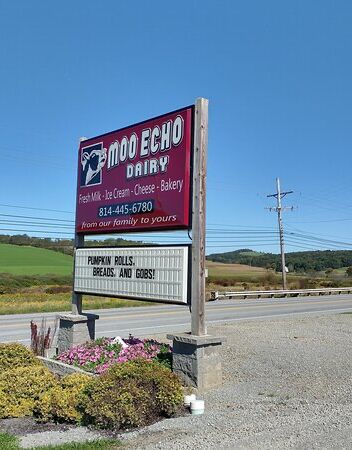 Picture of Moo Echo Dairy