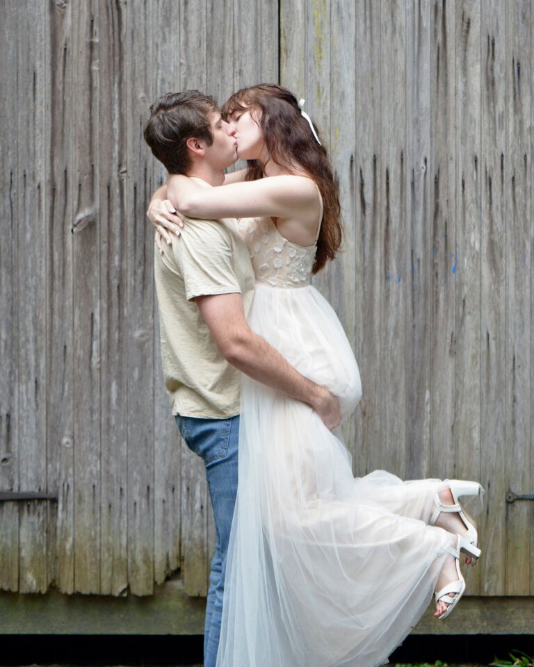 Cameron & Isaac Home Page Banner