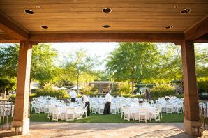 White Simple Dining Tables