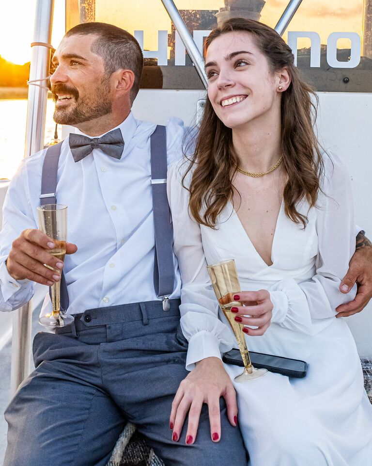 Brianna & Patrick Home Page Banner