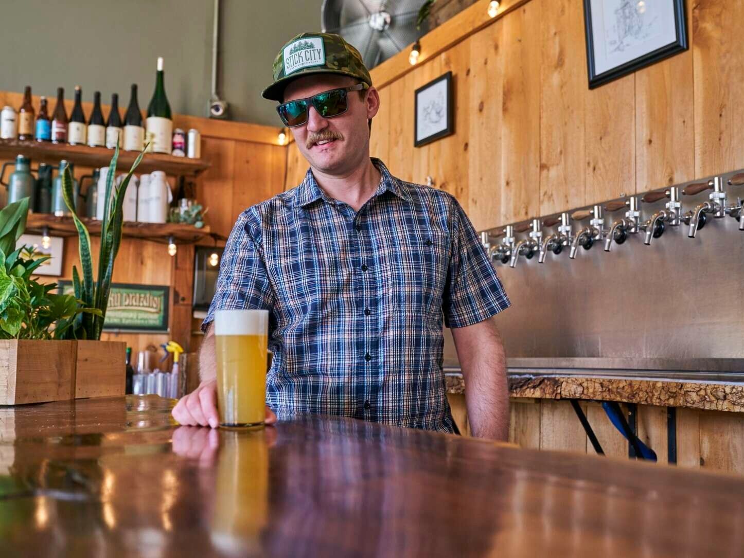 Picture of Stick City Brewing Company