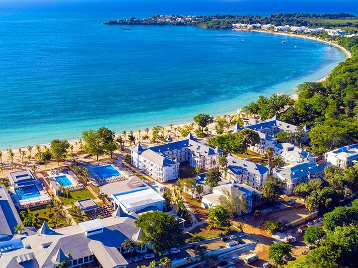 Picture of Hotel Riu Palace Tropical Bay