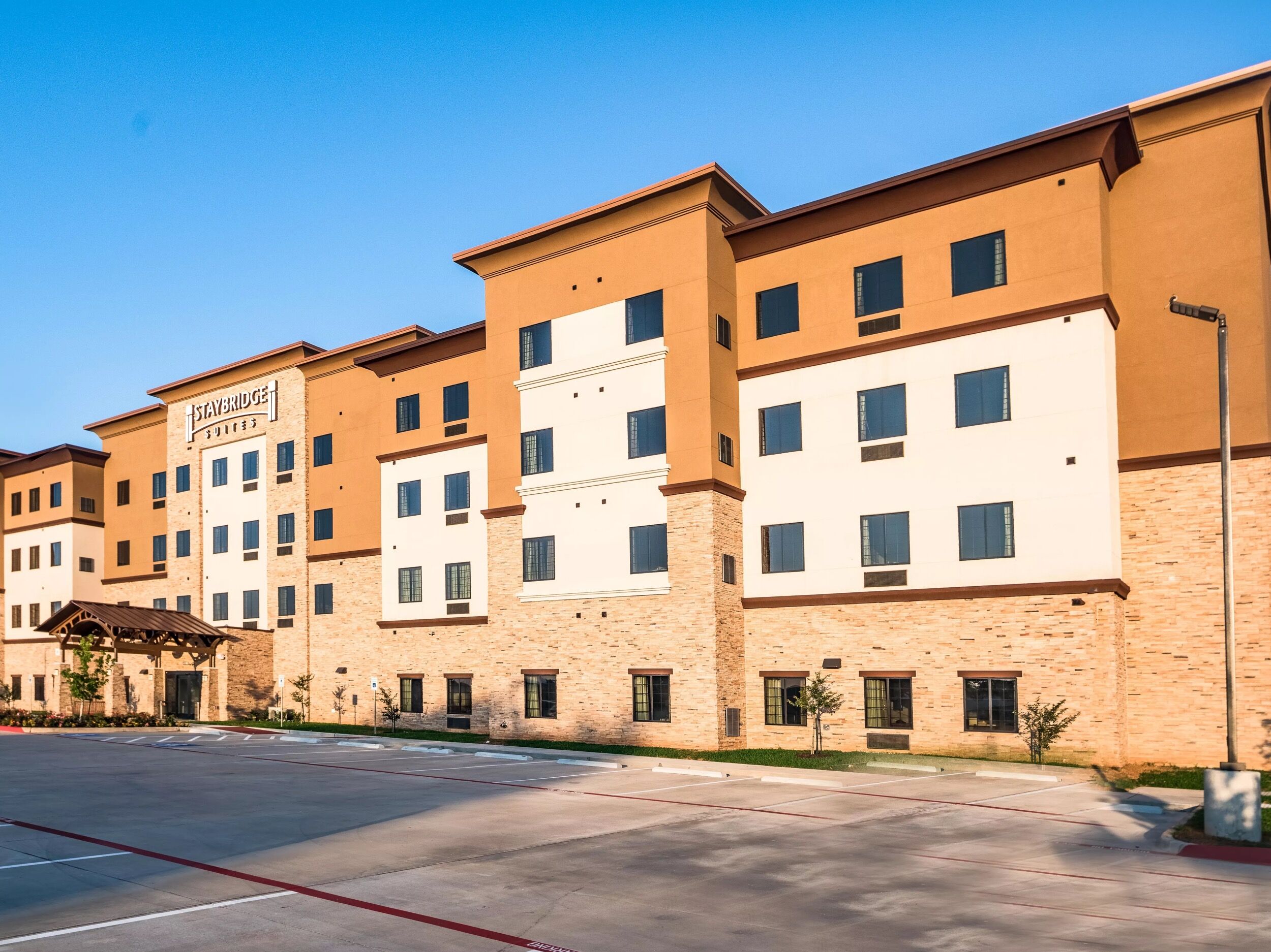 Picture of Staybridge Suites Lake Jackson, an IHG Hotel