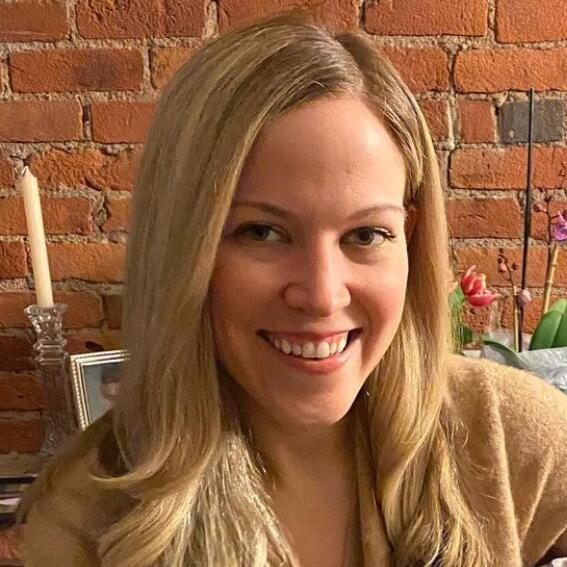 Alicia Donahue