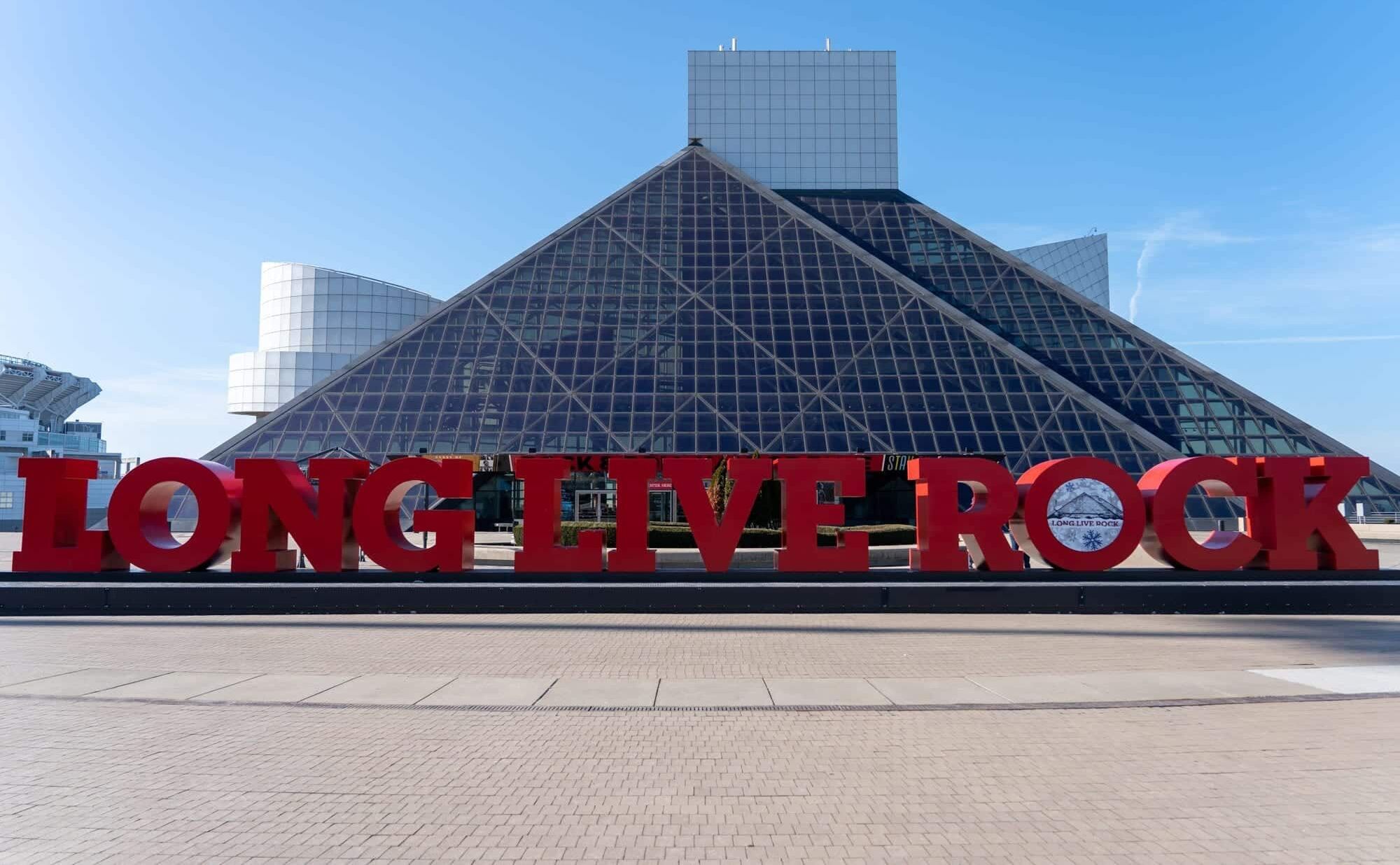 Picture of Rock & Roll Hall Of Fame 