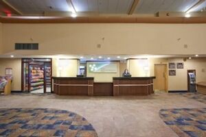 Picture of Holiday Inn Great Falls Convention Center an IHG Hotel