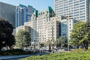 Picture of Lord Elgin Hotel