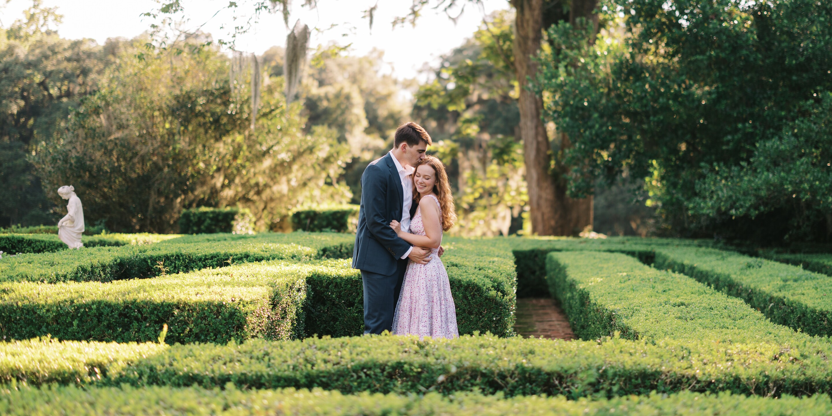 Mason & Sara Home Page Banner