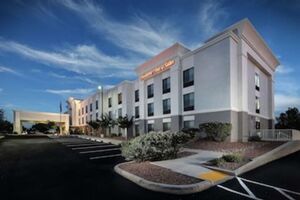 Picture of Hampton Inn & Suites Tucson East / Williams Center