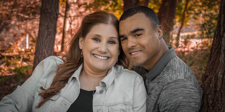 Jamie & Jayce Home Page Banner