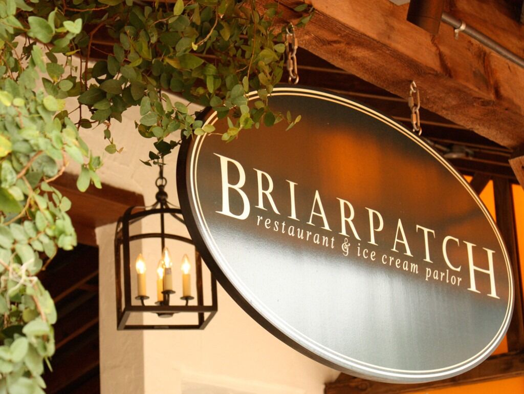 Picture of Briarpatch Restaurant