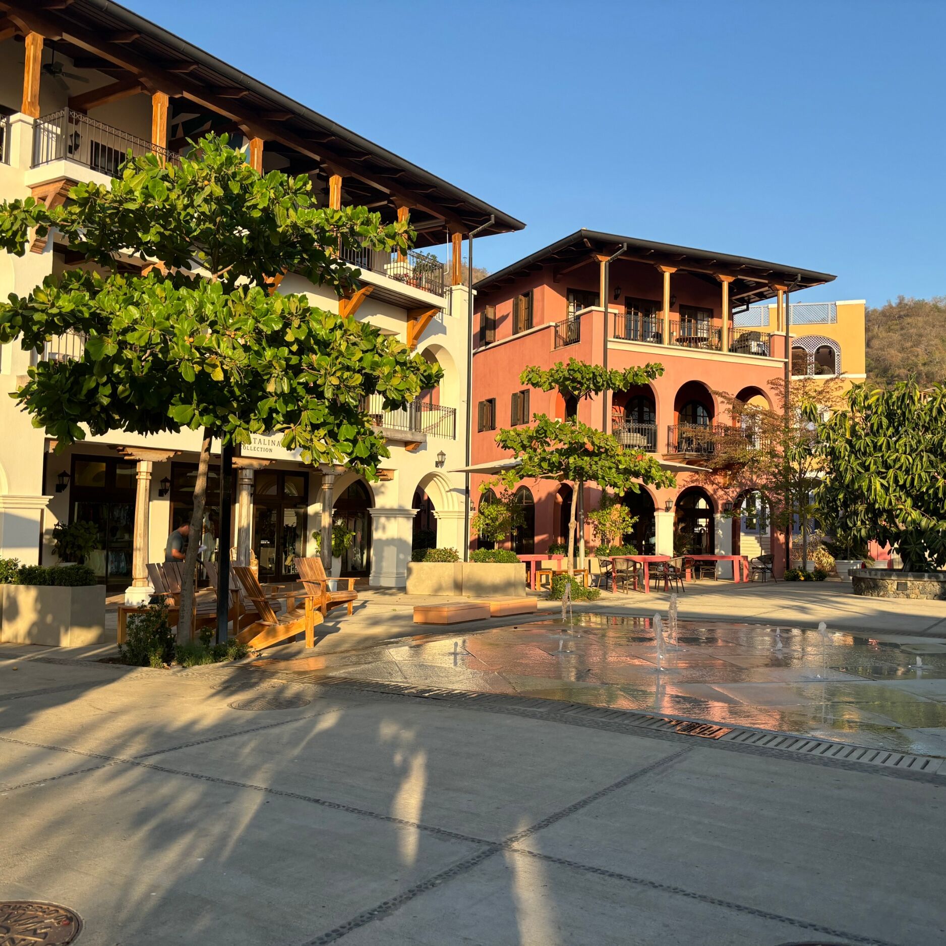 Picture of Las Catalinas